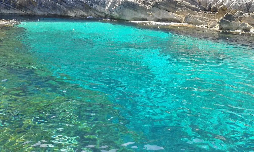 Holiday home Appartamenti Residence Nonna Lucia