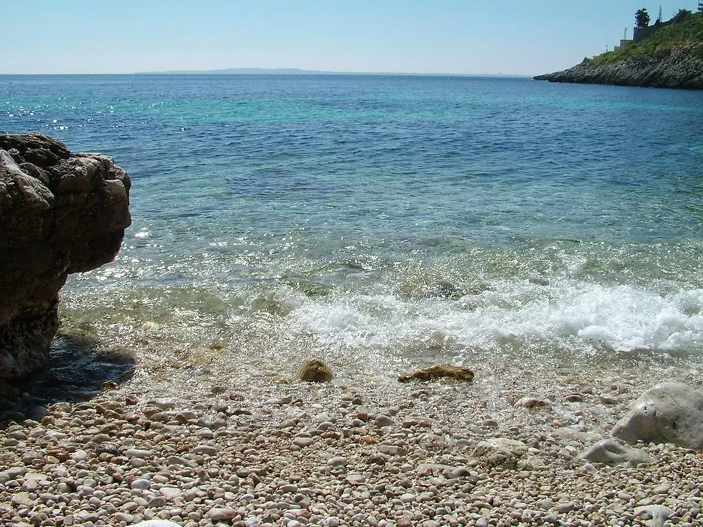 Appartamenti Residence Nonna Lucia Τράπανι Σπίτι διακοπών