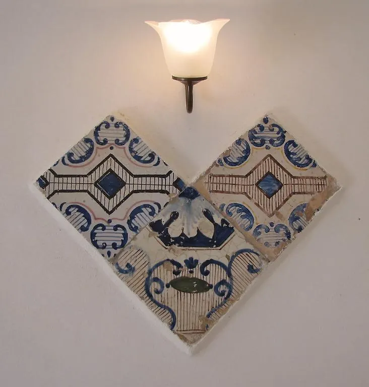 Holiday home Appartamenti Residence Nonna Lucia