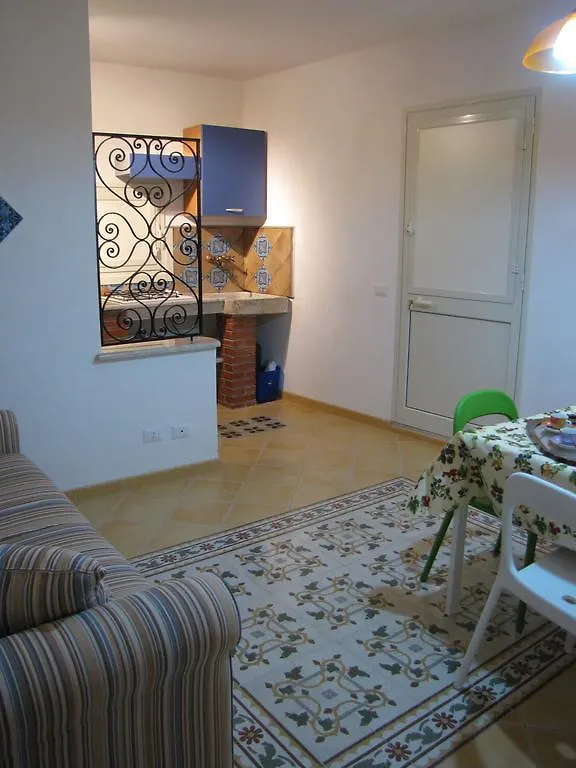 Holiday home Appartamenti Residence Nonna Lucia