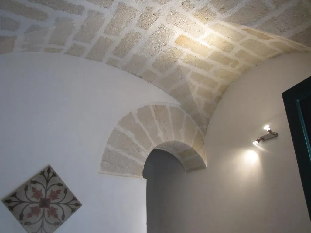 Σπίτι διακοπών Appartamenti Residence Nonna Lucia Τράπανι Ιταλία