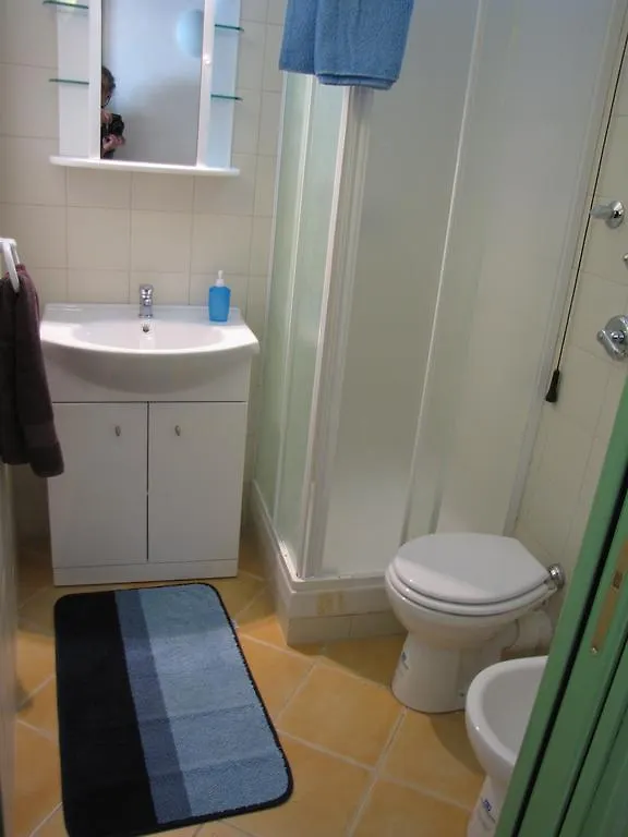 Holiday home Appartamenti Residence Nonna Lucia