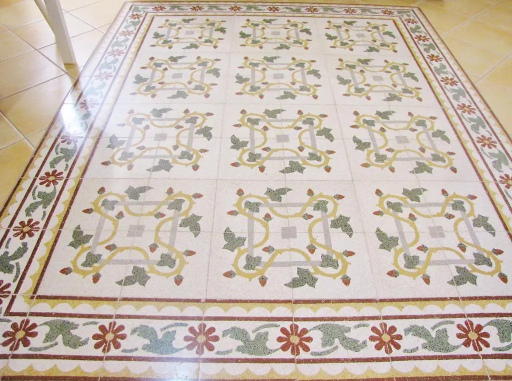 Holiday home Appartamenti Residence Nonna Lucia