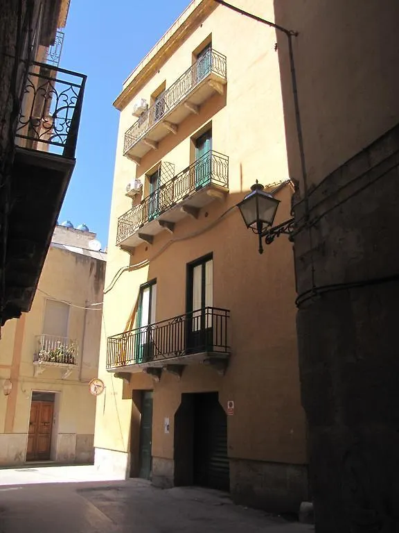 Appartamenti Residence Nonna Lucia Italy