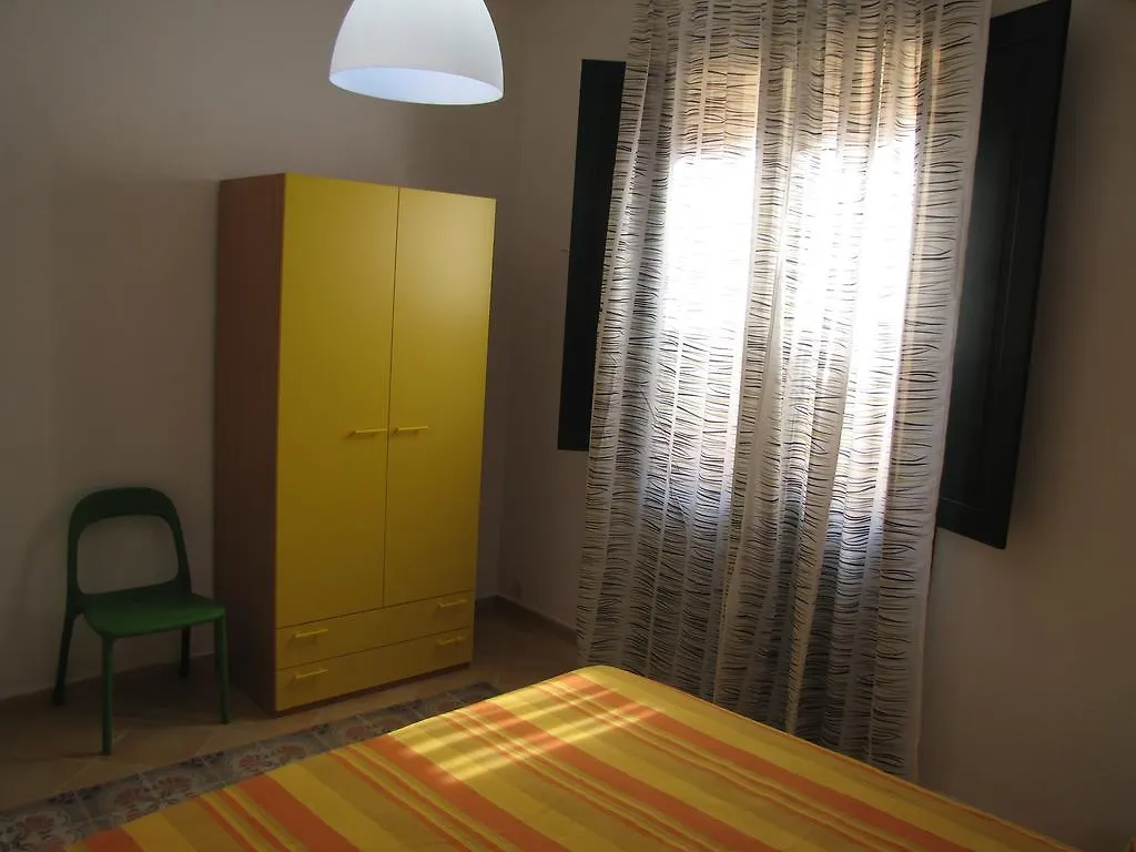 Appartamenti Residence Nonna Lucia