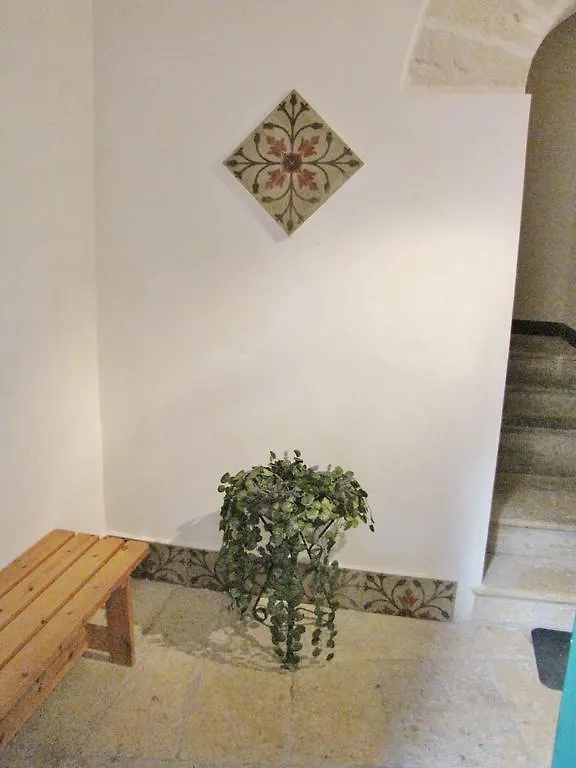 Appartamenti Residence Nonna Lucia 0*, Trapani