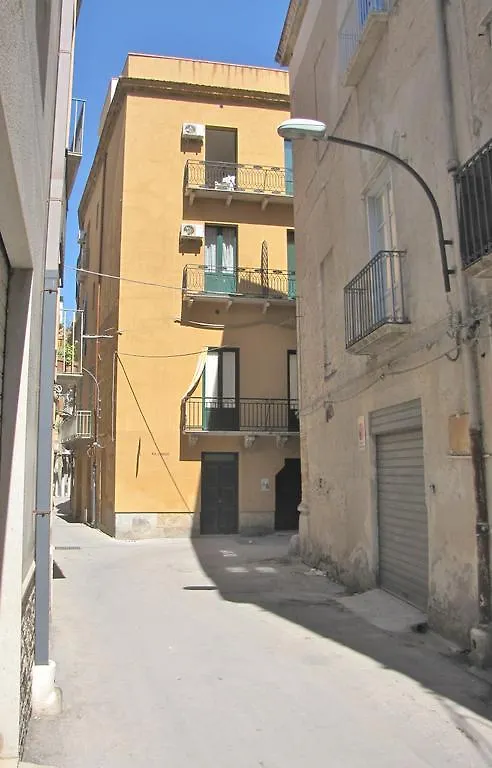 Appartamenti Residence Nonna Lucia 0*, Trapani Italy