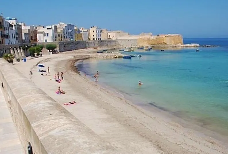 Appartamenti Residence Nonna Lucia 0*, Trapani