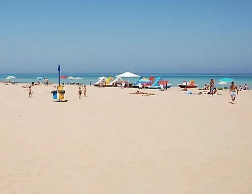 Appartamenti Residence Nonna Lucia Holiday home Trapani