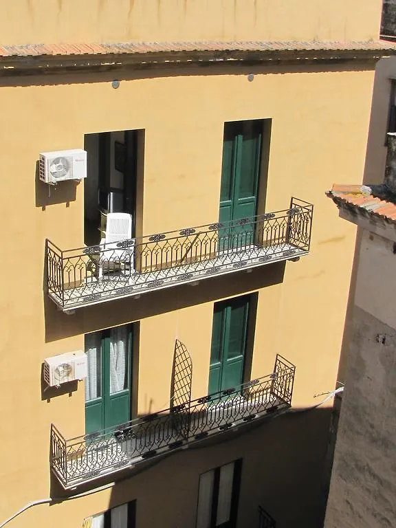 Holiday home Appartamenti Residence Nonna Lucia