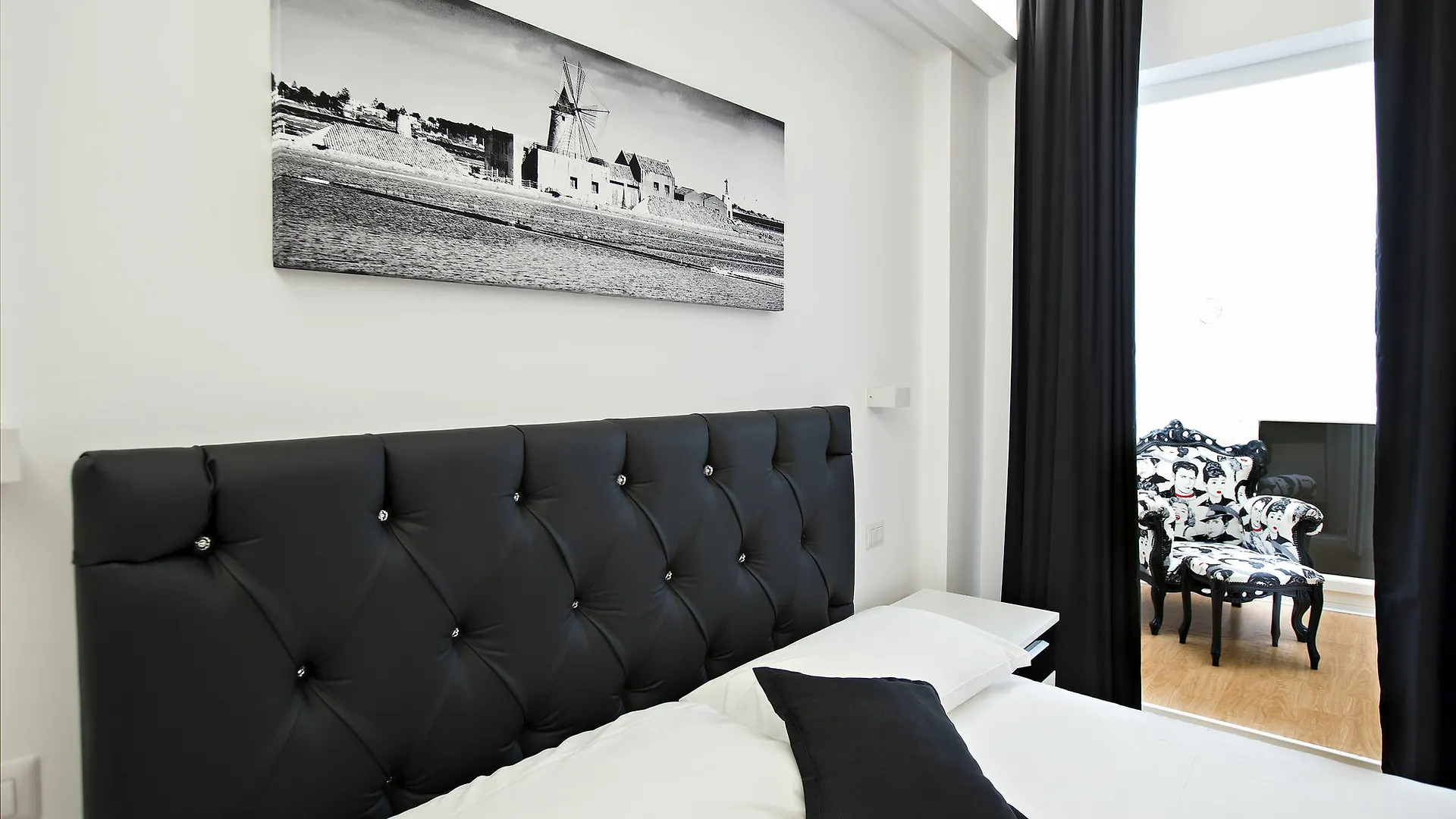 Appartamenti Residence Nonna Lucia Italy
