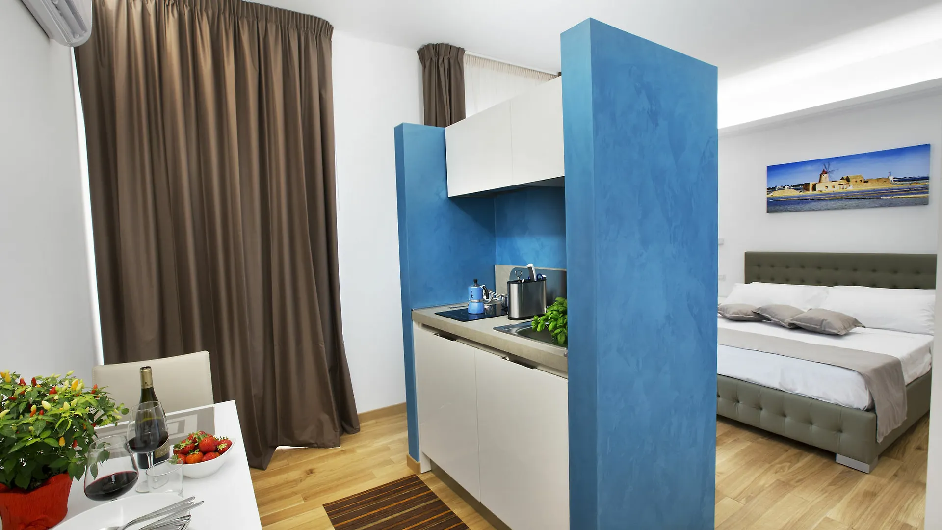 Holiday home Appartamenti Residence Nonna Lucia Italy