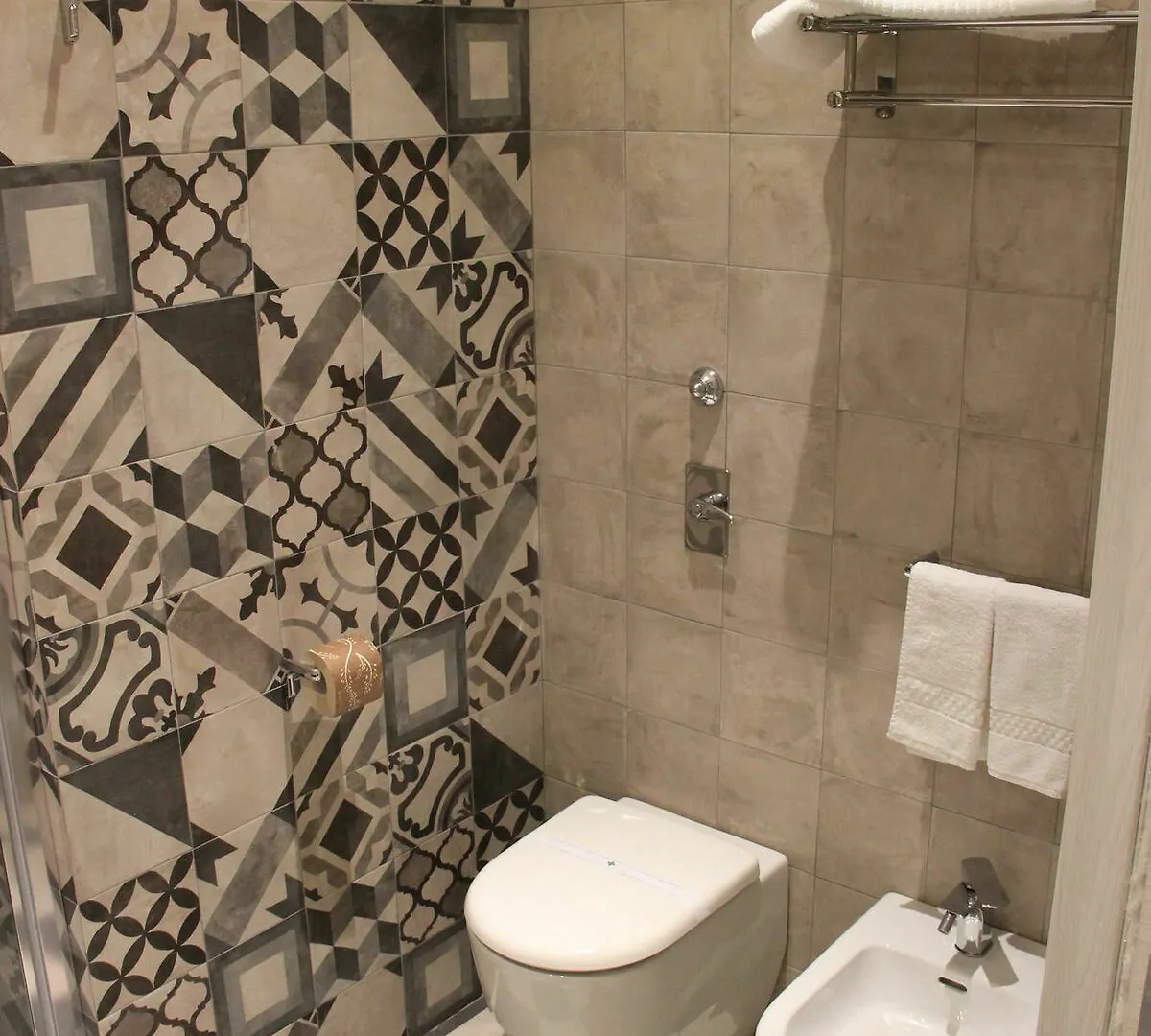 Appartamenti Residence Nonna Lucia Holiday home