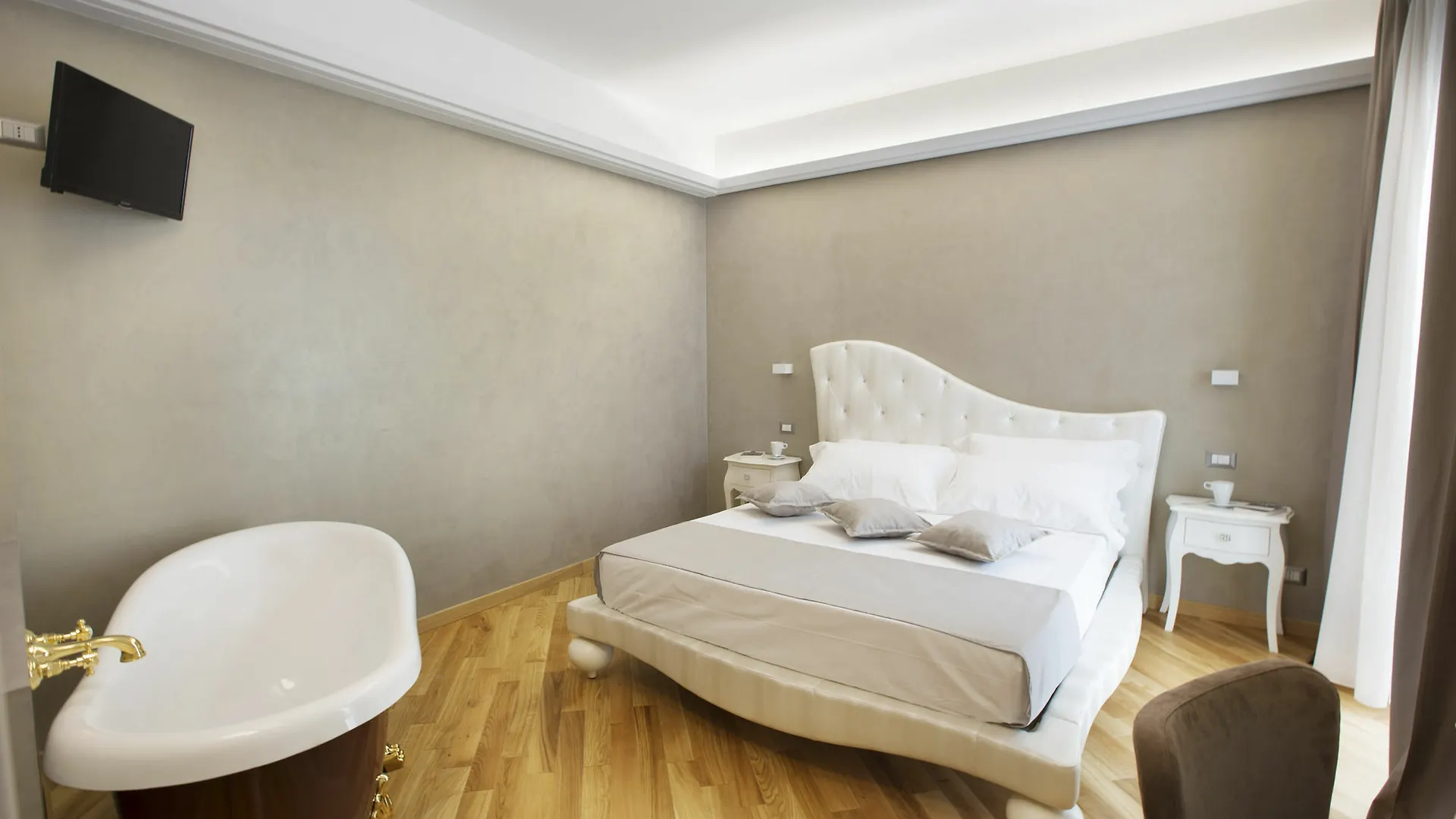 Holiday home Appartamenti Residence Nonna Lucia