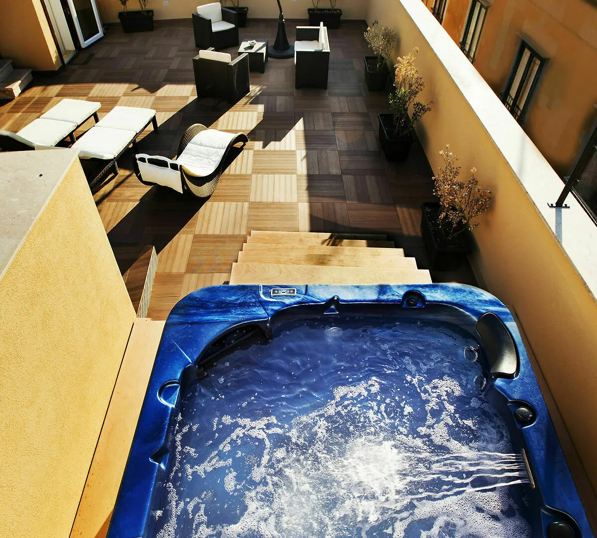Appartamenti Residence Nonna Lucia Holiday home Trapani