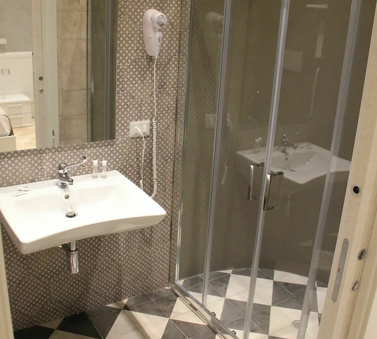 Appartamenti Residence Nonna Lucia Holiday home Trapani