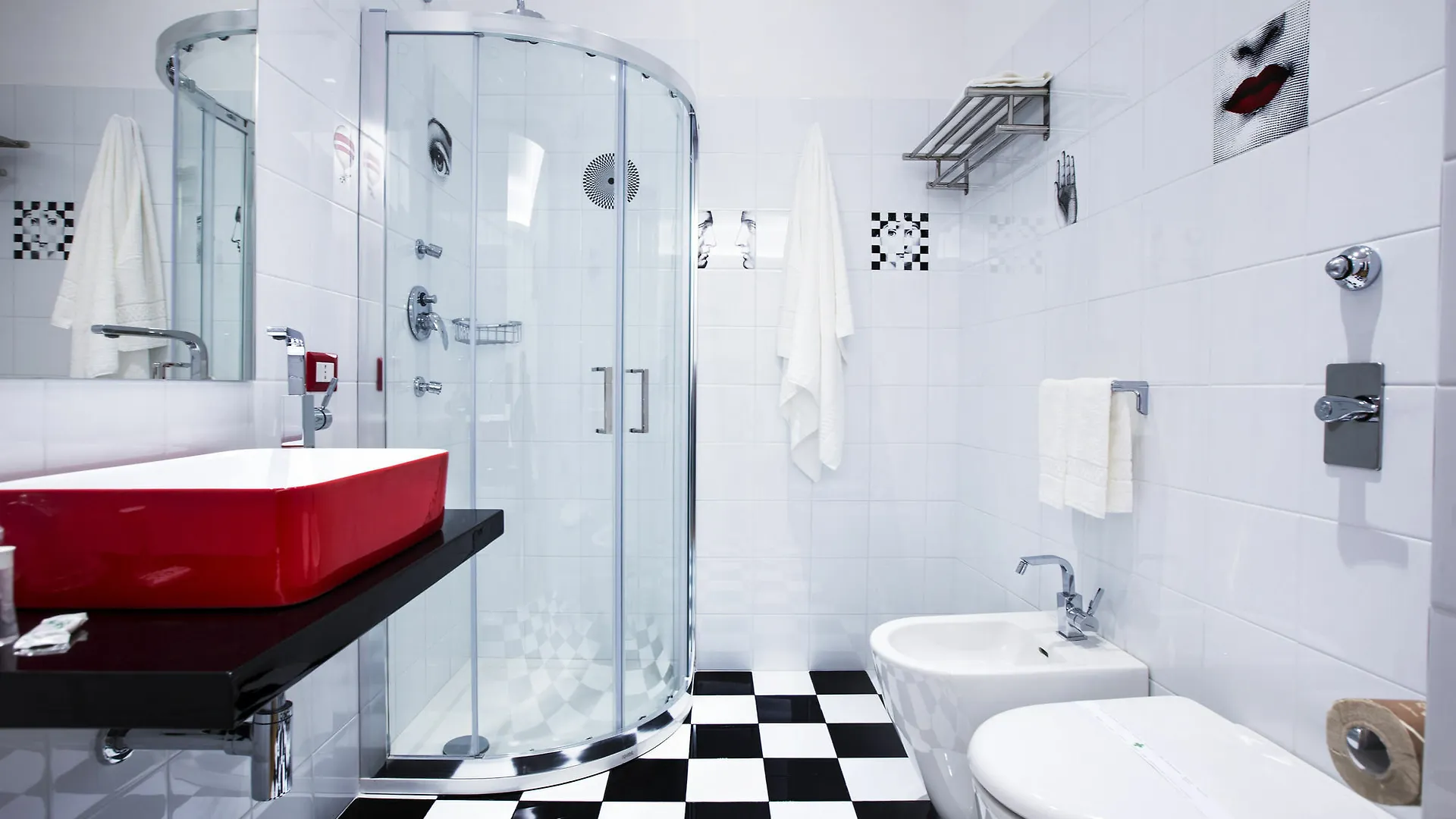 Holiday home Appartamenti Residence Nonna Lucia