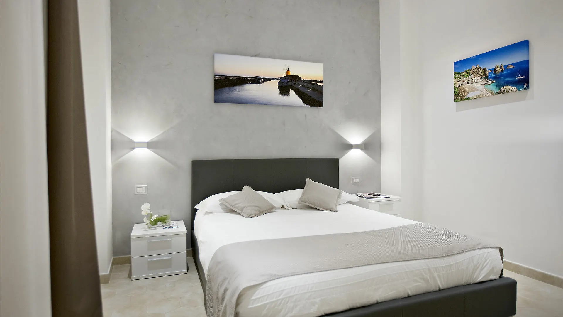 Holiday home Appartamenti Residence Nonna Lucia Italy