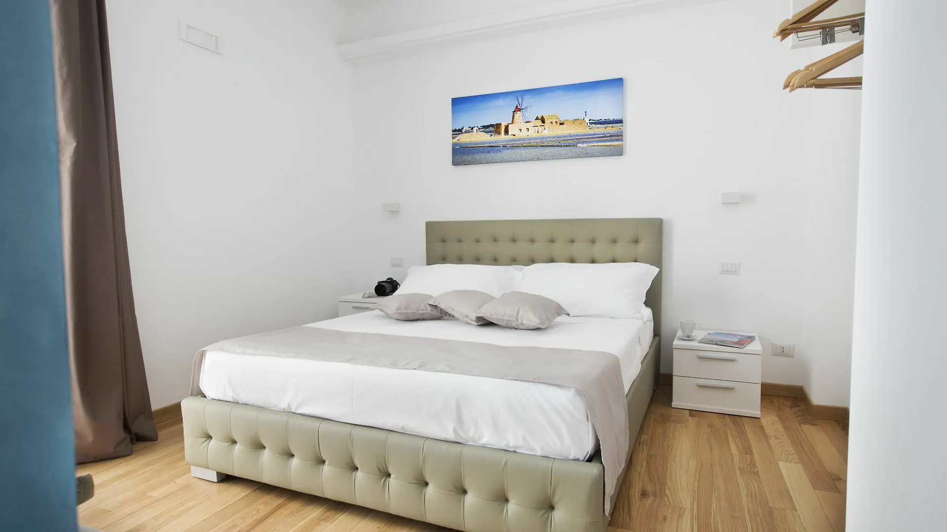 Appartamenti Residence Nonna Lucia Holiday home
