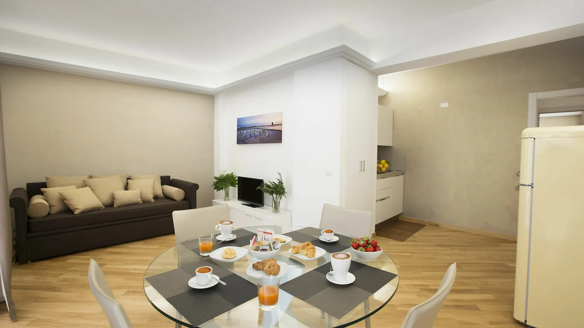 Holiday home Appartamenti Residence Nonna Lucia
