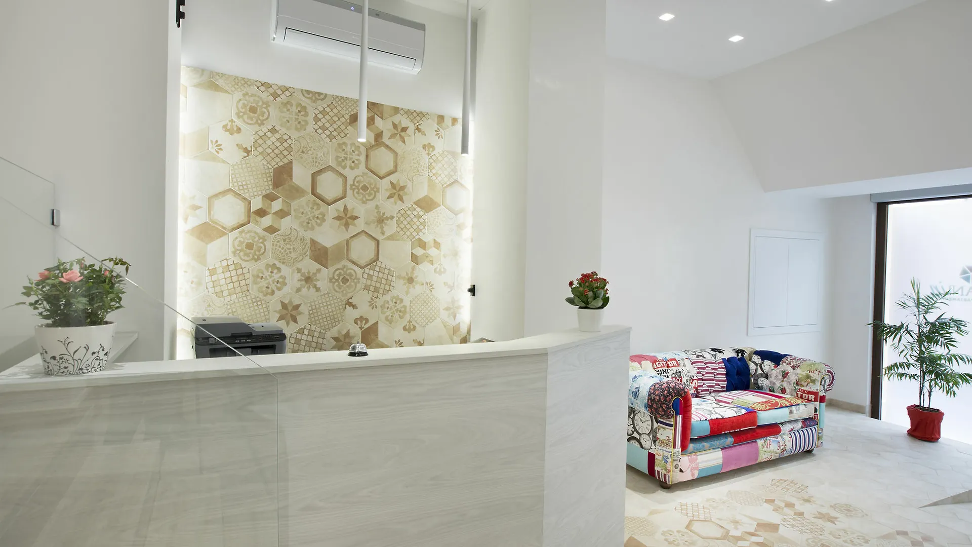 Holiday home Appartamenti Residence Nonna Lucia