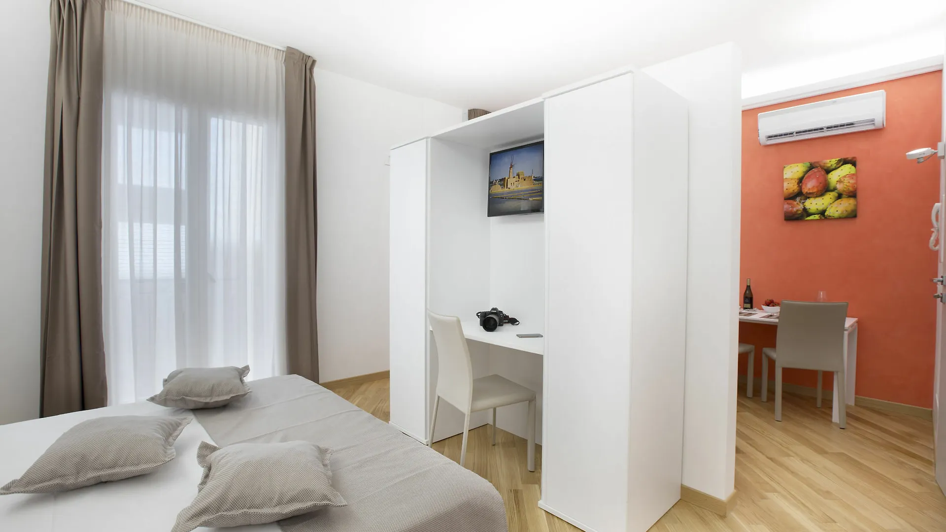 Holiday home Appartamenti Residence Nonna Lucia Italy