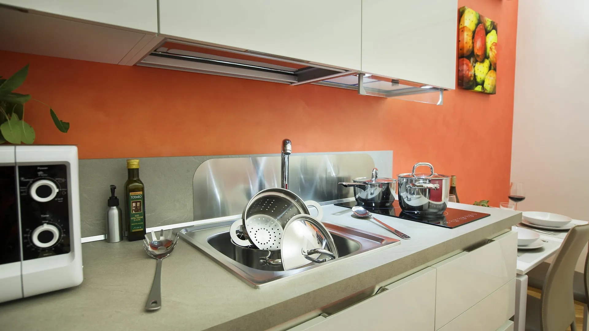Appartamenti Residence Nonna Lucia Holiday home Trapani