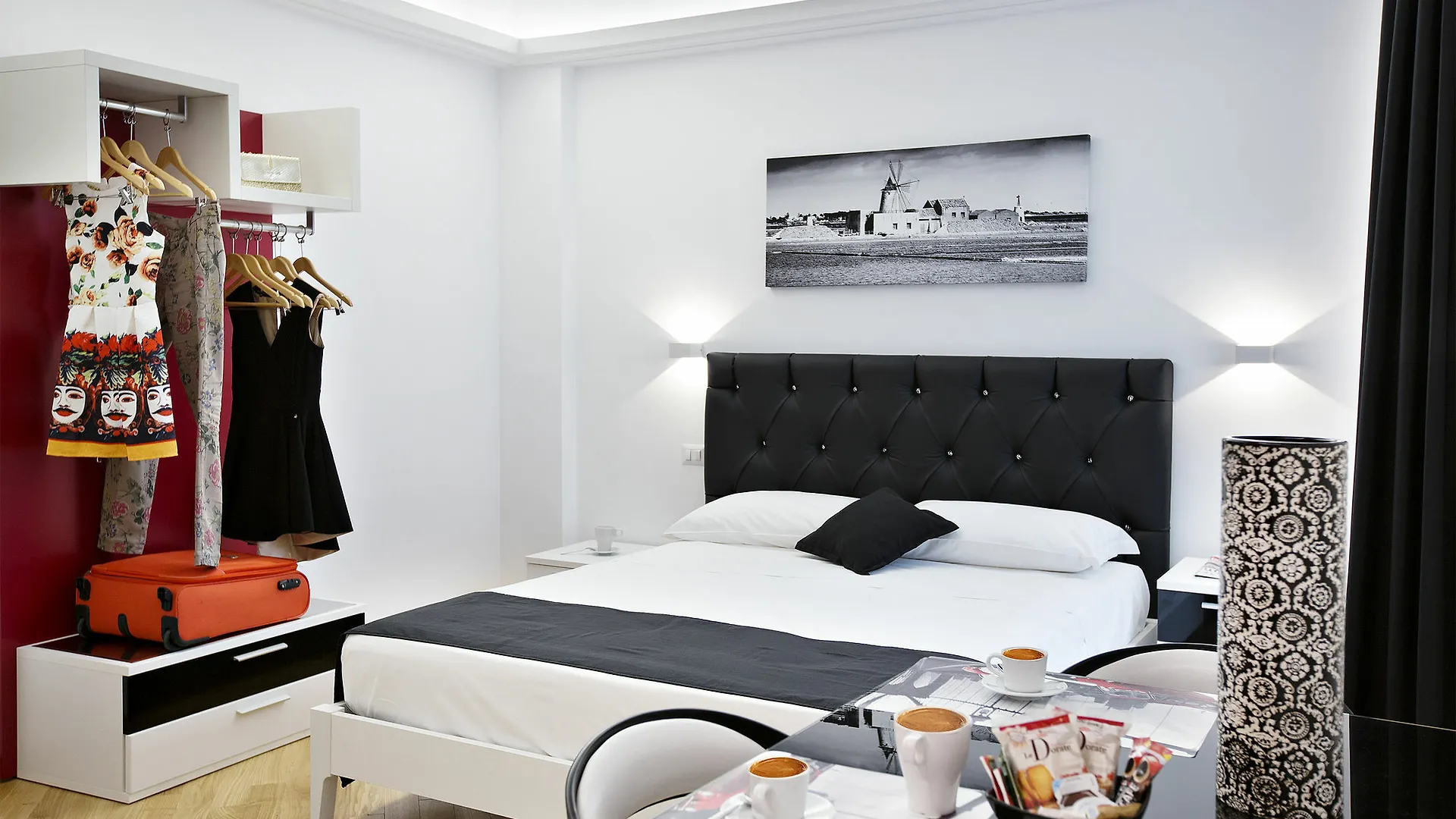Holiday home Appartamenti Residence Nonna Lucia