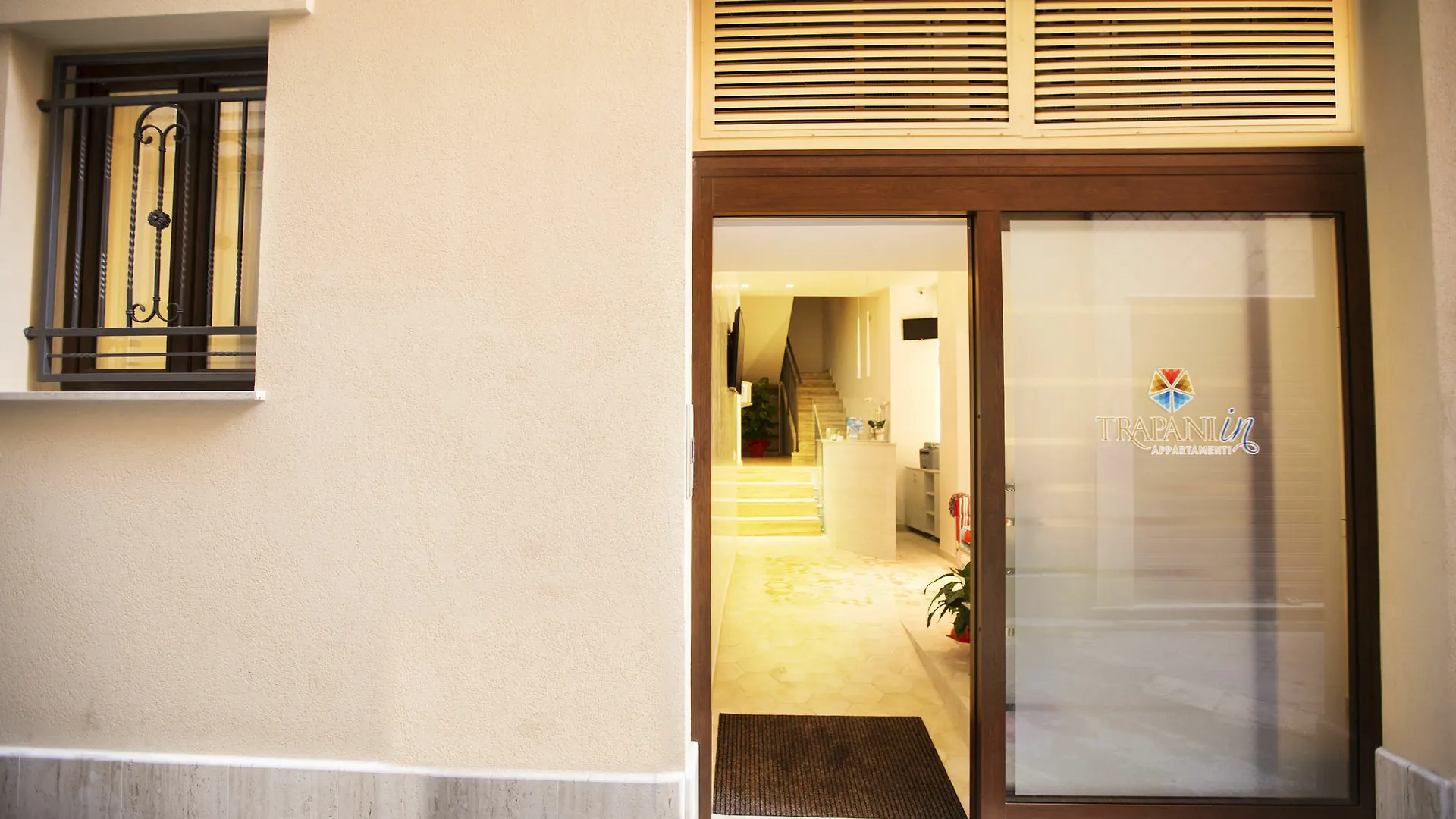 Appartamenti Residence Nonna Lucia Holiday home