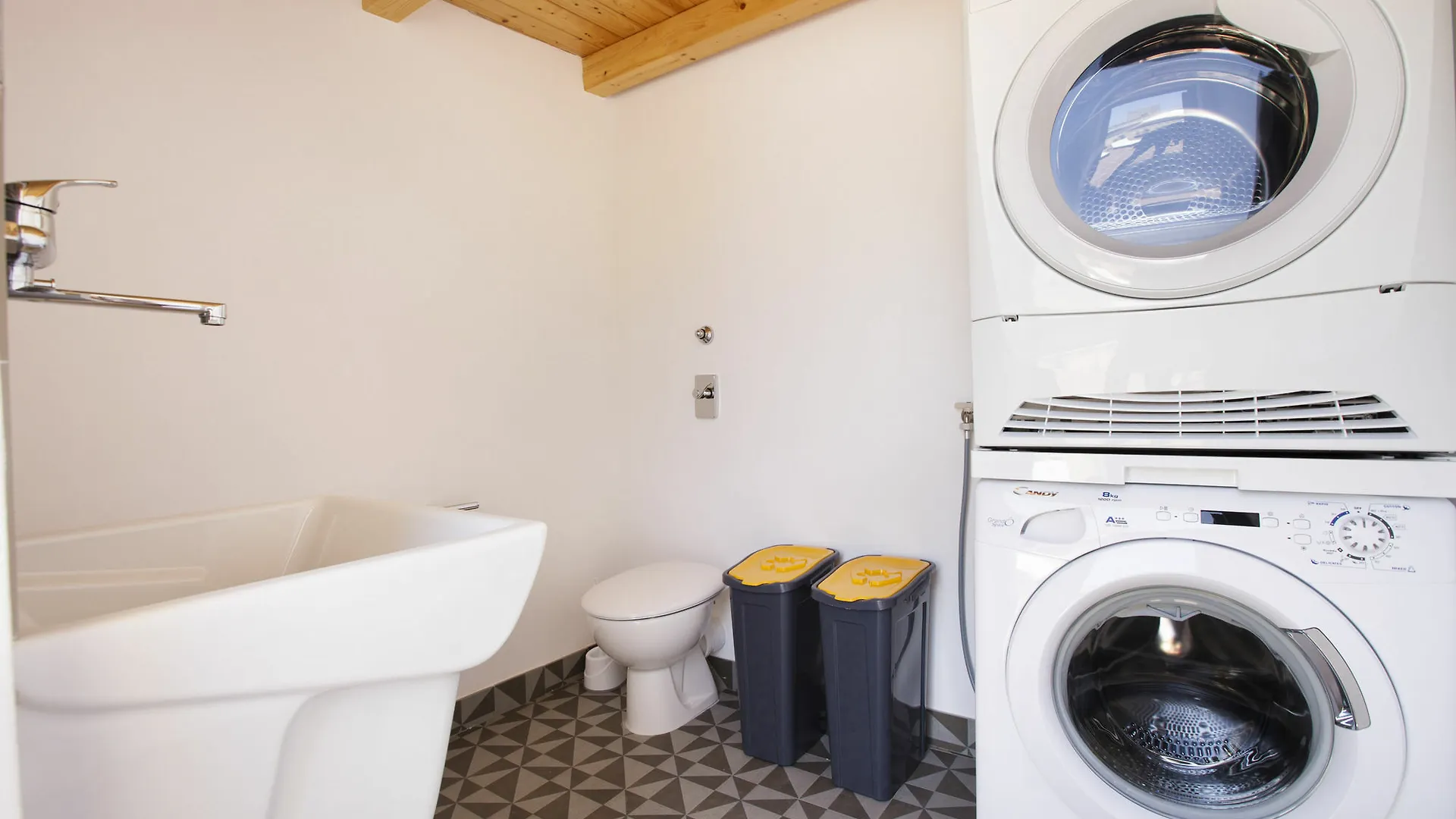 Appartamenti Residence Nonna Lucia Holiday home Trapani