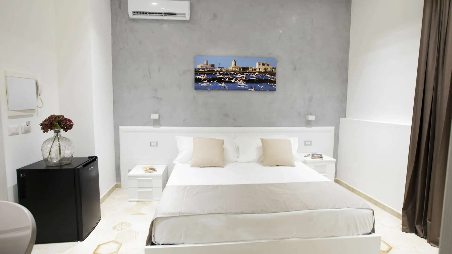 Appartamenti Residence Nonna Lucia Trapani