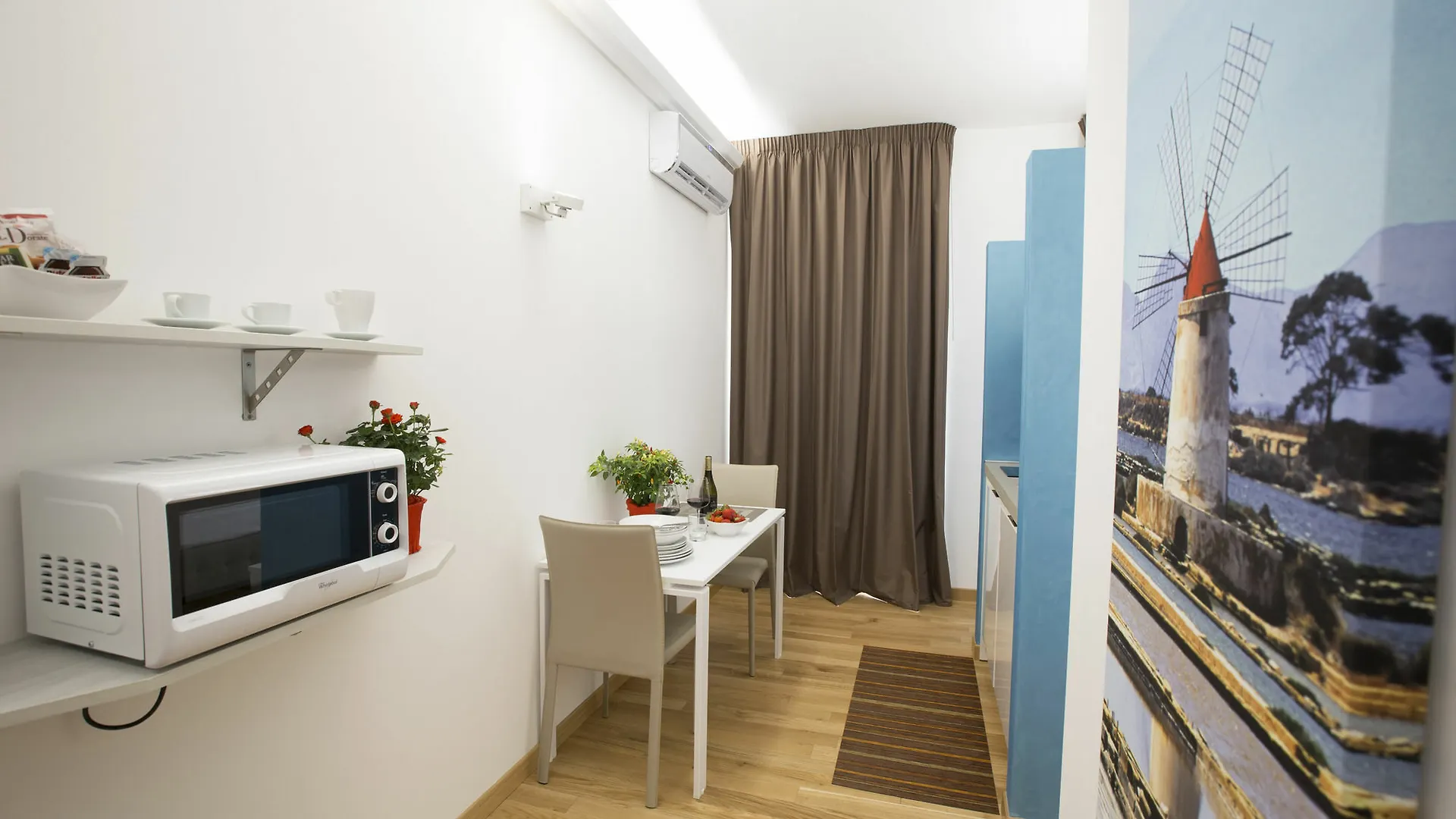 Holiday home Appartamenti Residence Nonna Lucia Italy