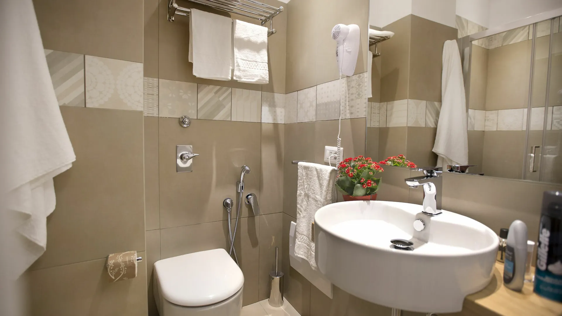 Holiday home Appartamenti Residence Nonna Lucia