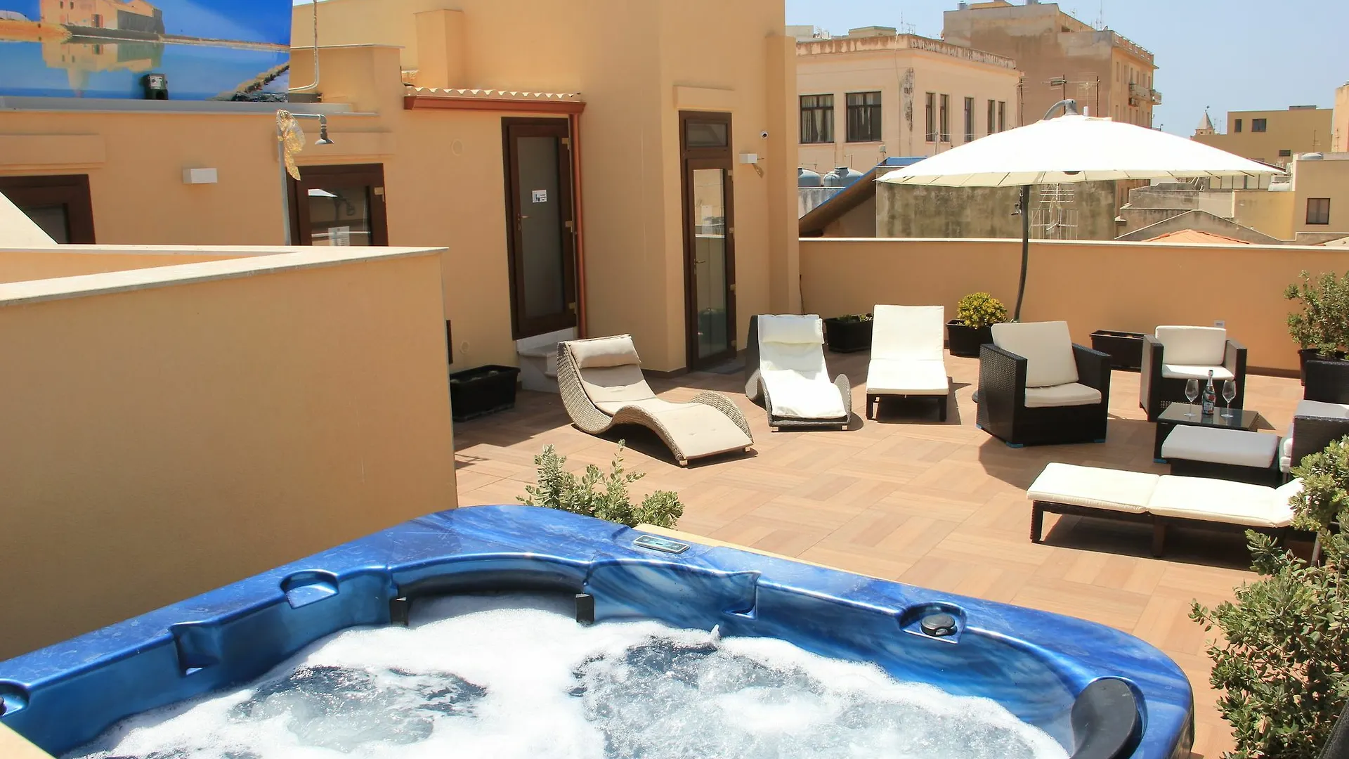 Appartamenti Residence Nonna Lucia 0*, Trapani Italy
