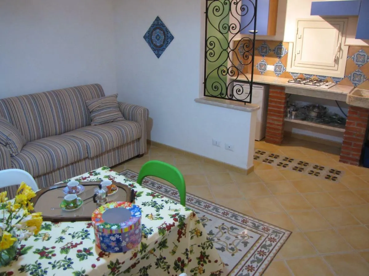 Appartamenti Residence Nonna Lucia Italy
