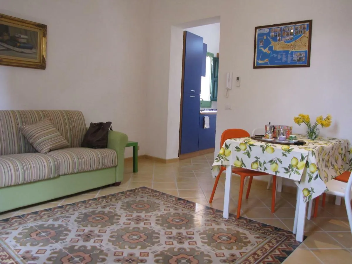 Appartamenti Residence Nonna Lucia 0*, Trapani Italy