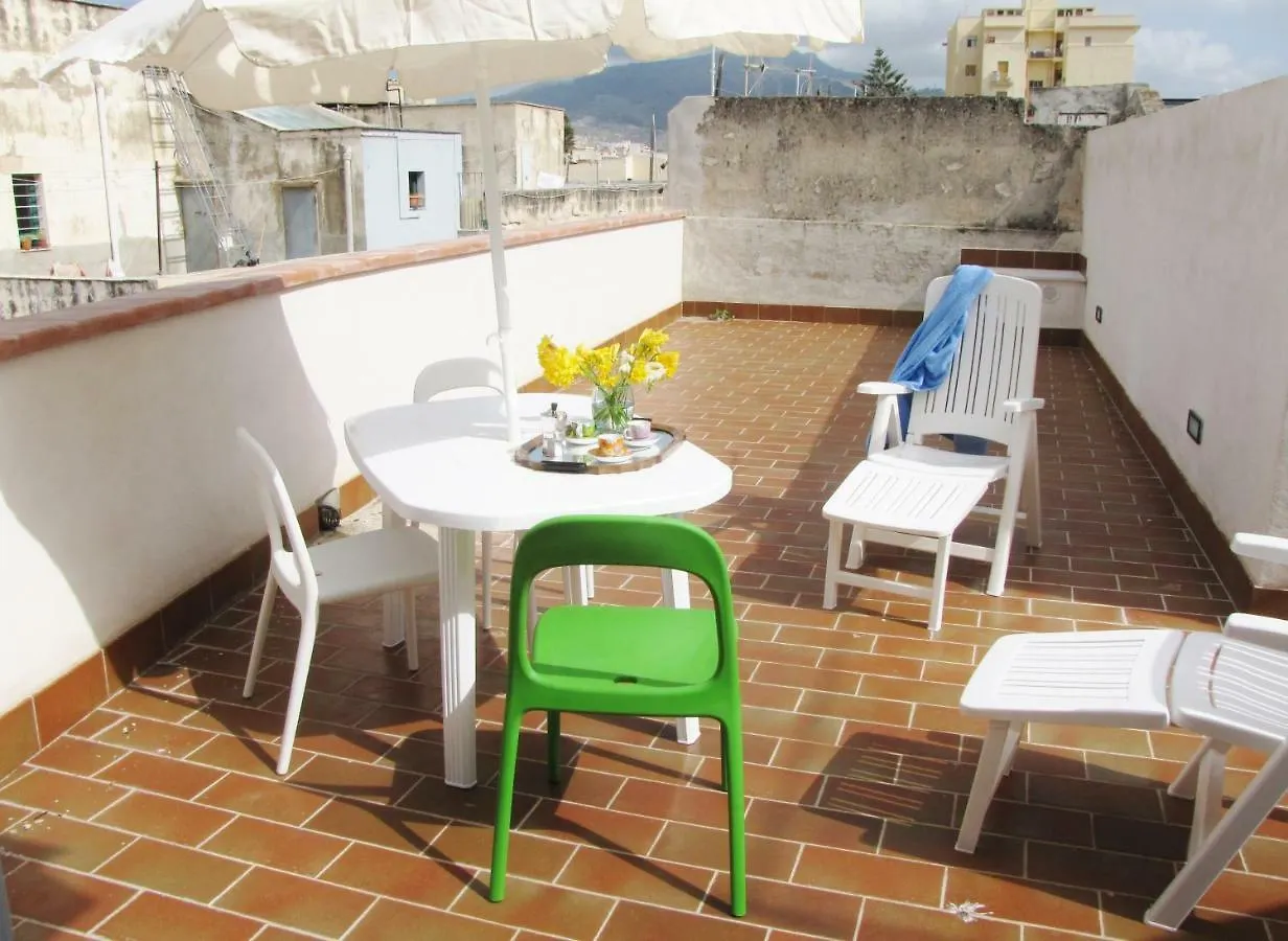 Appartamenti Residence Nonna Lucia