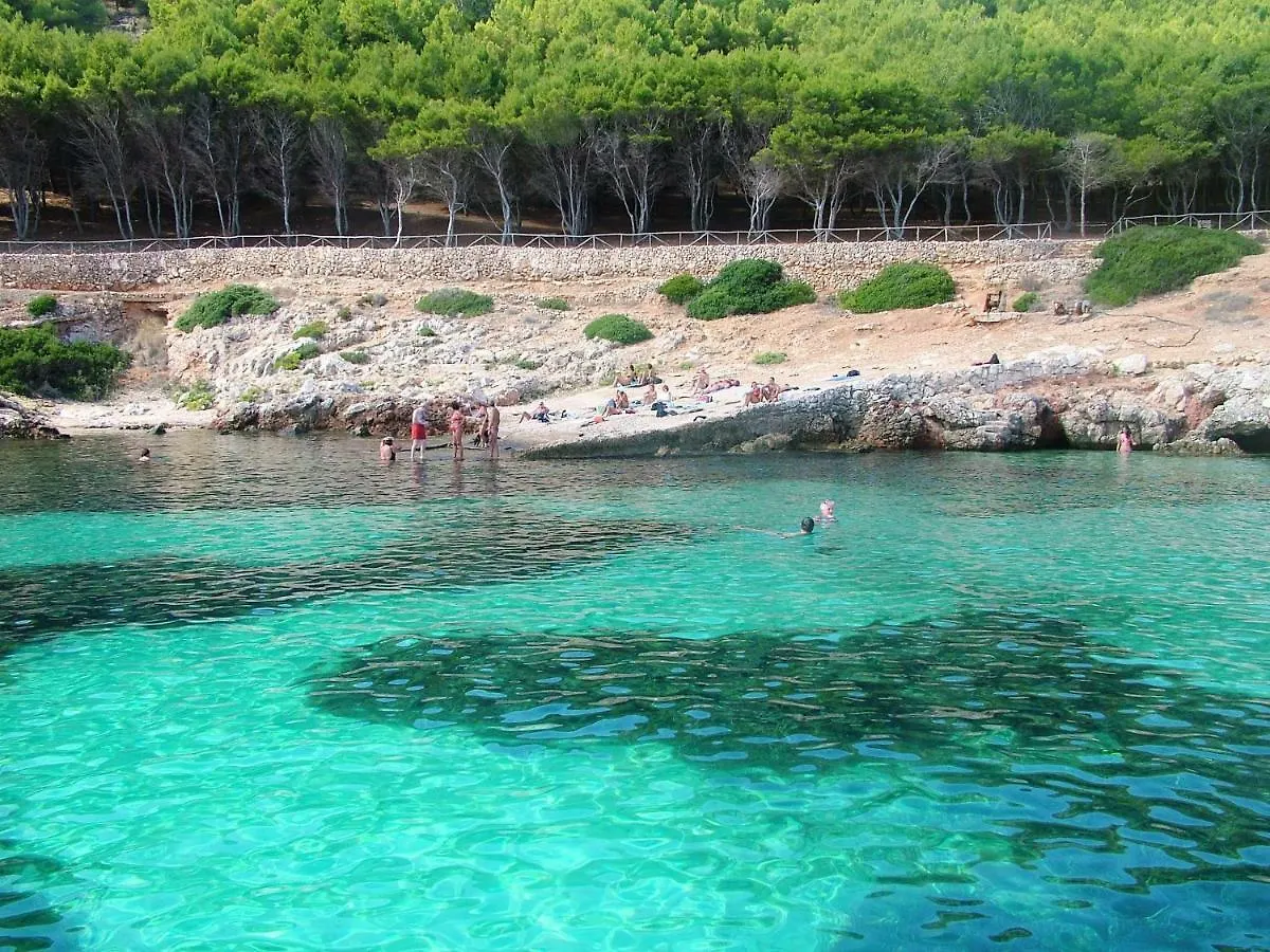 Holiday home Appartamenti Residence Nonna Lucia