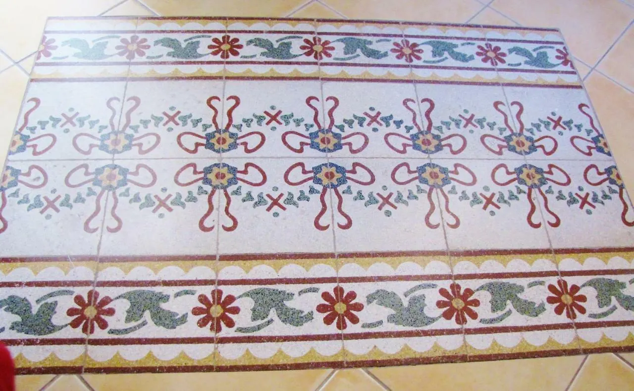 Appartamenti Residence Nonna Lucia