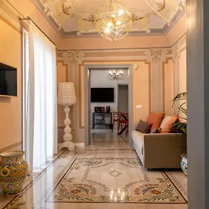 Holiday home Palazzo Guajana, Trapani