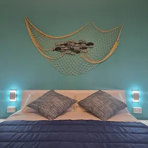 Holiday home Finestra Sul Mare, Trapani