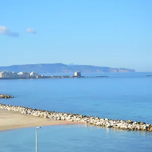 Paradiso Trapani