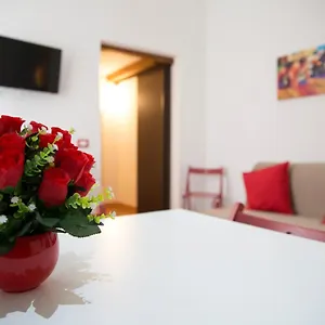 Oltremare Casa vacanze