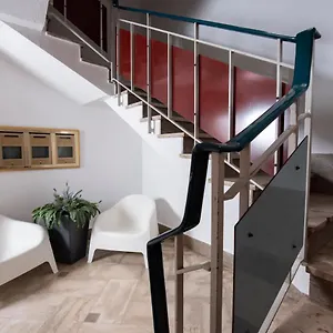  Apartamento Laurus