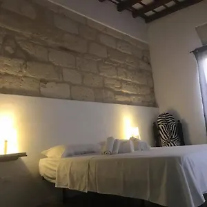 Holiday home Le Del Grillo, Trapani